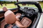 BMW 228i Convertible Luxury Line 2015 года (ZA)